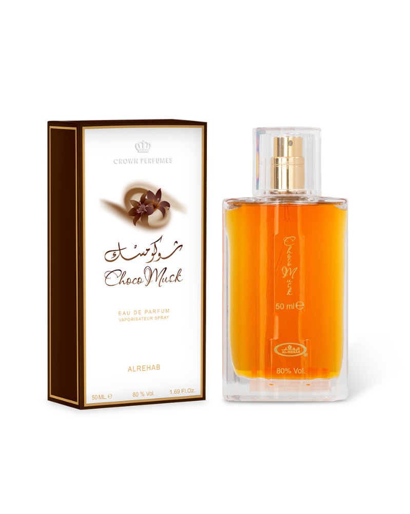 Choco Musk Eau de Parfum