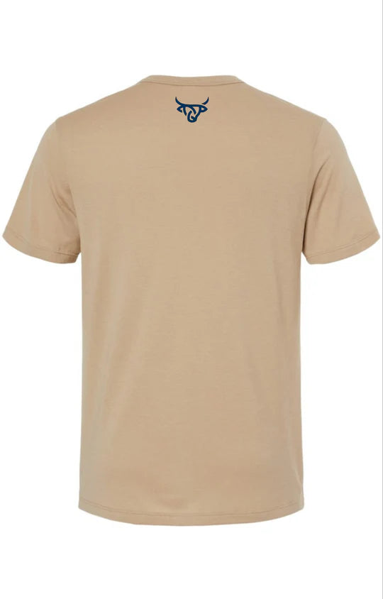 Desert Tee Khaki