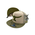 Artega Snapback Hat
