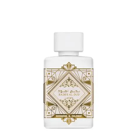 Honor and Glory Eau de Parfum