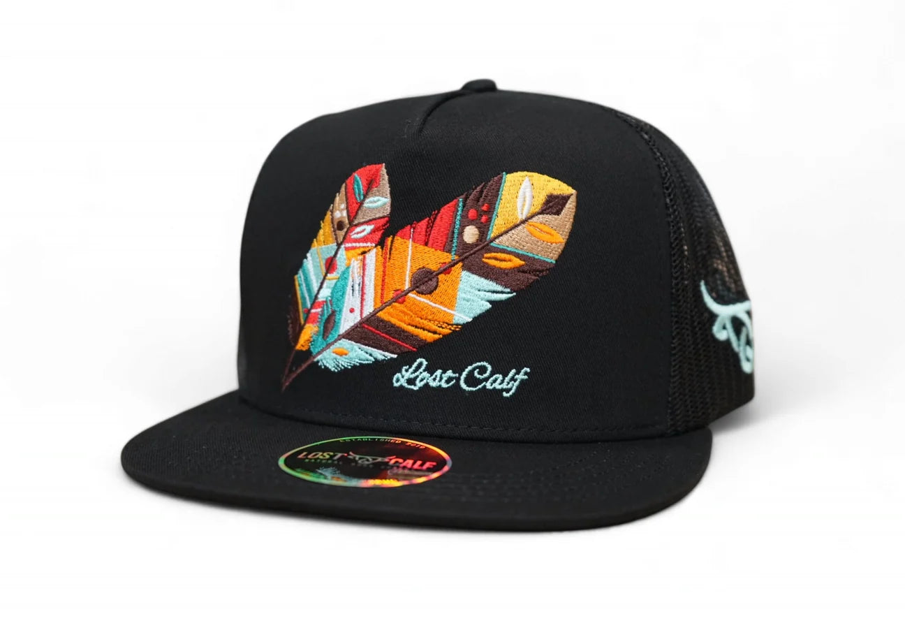 Tribe Flat