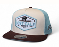 Farm Khaki/Blue