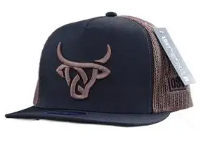 Lazo Snapback Hat