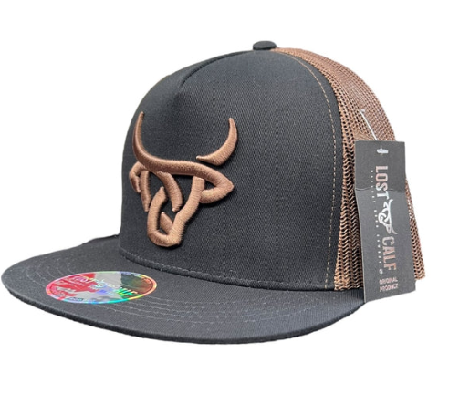 Lazo Snapback Hat