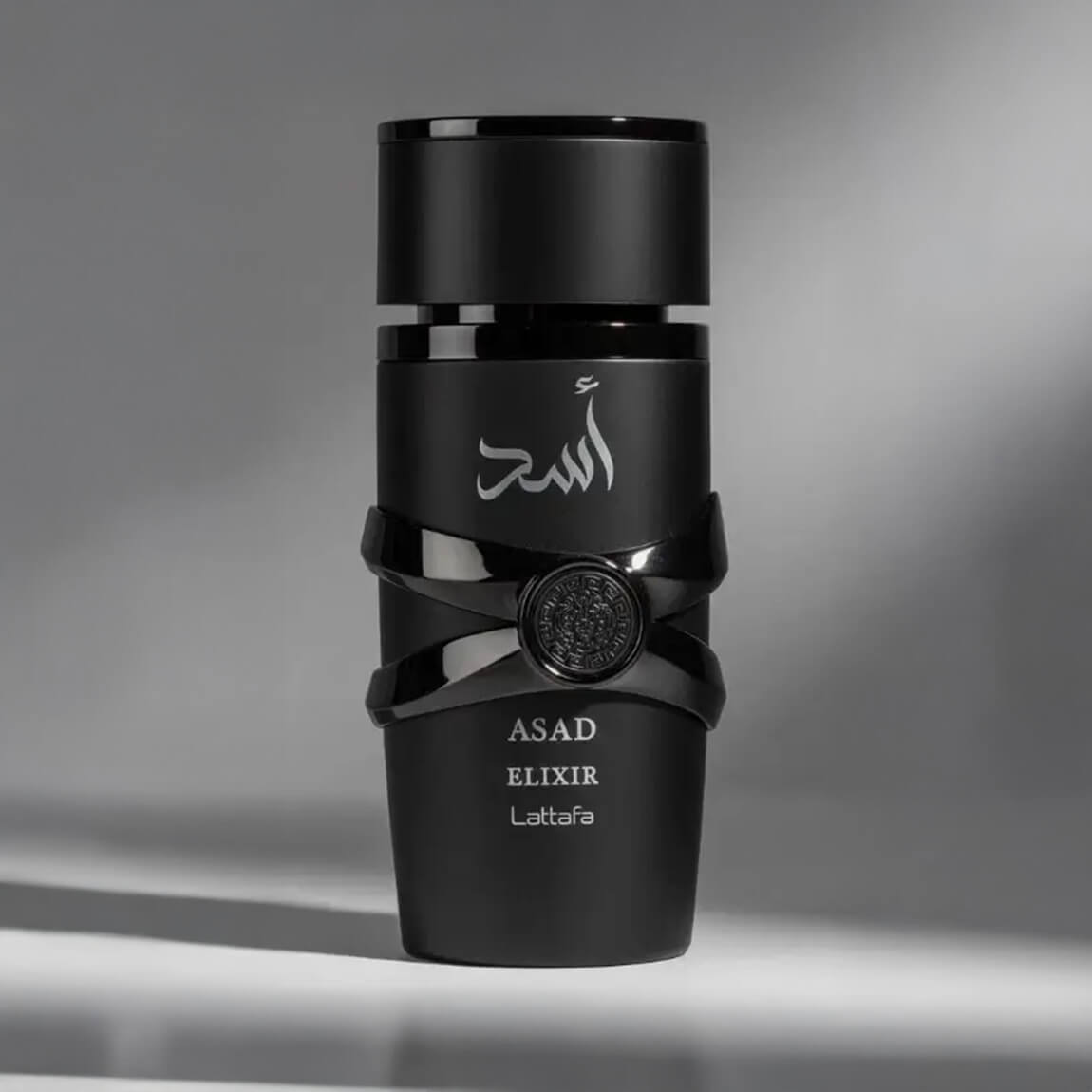 Asad Elixir