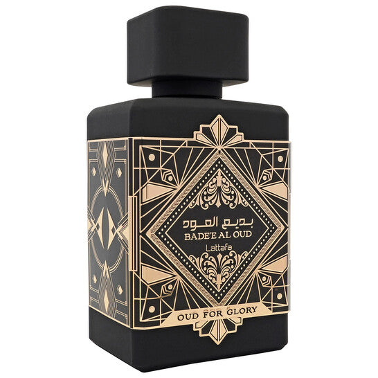 Bade'e Al Oud Oud for Glory Eau de Parfum