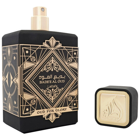 Bade'e Al Oud Oud for Glory Eau de Parfum