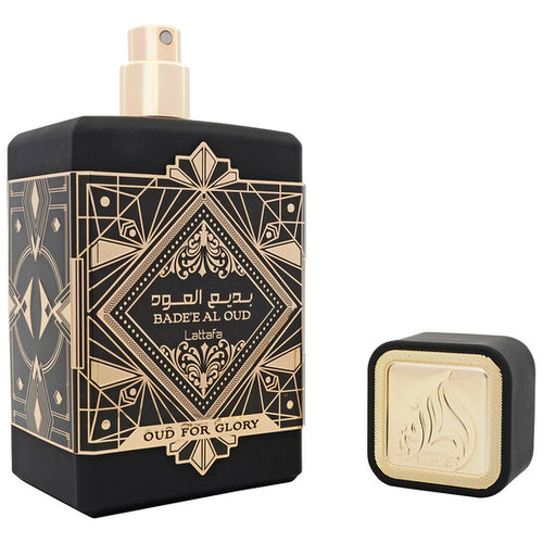Bade'e Al Oud Oud for Glory Eau de Parfum